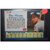 Image 2 : 1962 MLB Ron Hansen Baltimore Orioles Baseball Trading Card; EST. $5-10