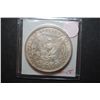 Image 2 : 1887 US Silver Morgan $1; EST. $40-55