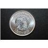 Image 2 : A-Mark Liberty Silver Round; 999+ Pure Silver 1 Oz.; EST. $40-60