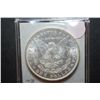 Image 2 : 1904-O US Silver Morgan $1; MS62; EST. $45-65