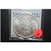 Image 1 : 1904-O US Silver Morgan $1; MS63; EST. $45-65