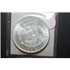 Image 2 : 1904-O US Silver Morgan $1; MS63; EST. $45-65