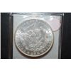 Image 2 : 1904-O US Silver Morgan $1; MS62; EST. $45-65