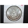 Image 2 : 1896 US Silver Morgan $1; MS63; EST. $40-60