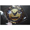 Image 2 : 759th MDOS 759th Medical Operations Squadron Military Challenge Coin; 59th MDW Total Success; EST. $