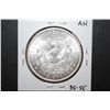 Image 2 : 1901-O US Silver Morgan $1; EST. $40-55