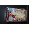 Image 2 : 2002 Bird Studio DragonBall Z Collectible Card Game Power Pack & Pitch Ball Trainer For Pitching; ES
