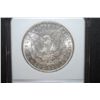 Image 2 : 1885-O US Silver Morgan $1; NGC Graded MS63; EST. $55-70