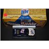 Image 2 : 1999 MB2 Motorsports Rusty Wallace #2 Miller Lite Limited Edition 1:65 Scale Model Collectible Car; 