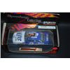 Image 2 : Lucky Plan Rusty Wallace #2 Miller Lite 1:43 Scale Collectible Car In Display Case; EST. $10-20