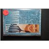 Image 2 : 1993 Marilyn Monroe Trading Cards In Carrying Case; Lot of 54 Numbered 1-54; EST. $5-10