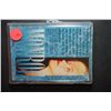 Image 2 : 1993 Marilyn Monroe Trading Cards In Carrying Case; Lot of 45 Numbered 55-100; EST. $5-10