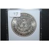 Image 2 : 1885-O US Silver Morgan $1; MCPCG Graded MS61; EST. $50-70