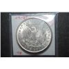 Image 2 : 1900 US Silver Morgan $1; MS61; EST. $50-60