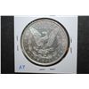 Image 2 : 1881-O US Silver Morgan $1; EST. $30-40