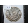 Image 2 : 1901-O US Silver Morgan $1; MCPCG Graded MS61; EST. $50-70