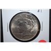 Image 1 : 1924 US Peace $1; EST. $30-50