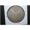 Image 2 : 1890-CC US Silver Morgan $1; EST. $80-100