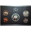 Image 2 : 1995-S US Mint Silver Proof Set With COA Included; EST. $40-50