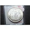 Image 2 : 1921 US Silver Morgan $1; EST. $35-45