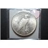 Image 2 : 1928 US Peace $1; VF20 Key Date; EST. $350-400
