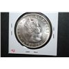 Image 2 : 1964 Bermuda One Crown Foreign Coin; EST. $15-25