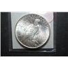 Image 2 : 1925 US Peace $1; EST. $40-60