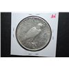 Image 2 : 1922 US Peace $1; BU; EST. $40-60