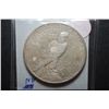 Image 2 : 1934-D US Peace $1; EST. $40-60
