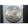 Image 2 : 1924 US Peace $1; EST. $40-60