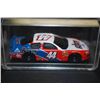 Image 2 : Nascar Collectible Car #44 Brawny In Display Case; EST. $10-20