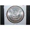 Image 2 : 1881-S US Silver Morgan $1; MS61; EST. $40-60