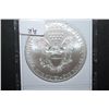 Image 2 : 2012 US Silver American Eagle $1; 1 Oz. Fine Silver; MCPCG Graded MS70; EST. $40-60