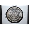 Image 2 : 1881-S US Silver Morgan $1; PL Surfaces; BU; EST. $40-60