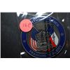 Image 1 : San Antonio Police Department Training Academy Challenge Coin; EST. $5-10