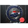 Image 1 : 132nd Fighter Wing Military Challenge Coin Presented By The First Sergeant For Excellence; Excellenc
