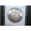 Image 1 : 1904-O US Silver Morgan $1; MCPCG Graded MS62; EST. $50-70
