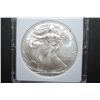 Image 1 : 2012 US Silver American Eagle $1; MCPCG Graded MS70; EST. $40-60