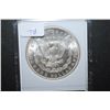 Image 2 : 1904-O US Silver Morgan $1; MCPCG Graded MS62; EST. $50-70