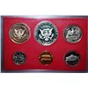 Image 2 : 1982-S US Proof Set; EST. $5-10