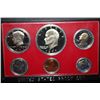 Image 1 : 1977-S US Proof Set; EST. $7-15