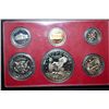 Image 2 : 1977-S US Proof Set; EST. $7-15