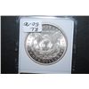 Image 2 : 1902-O US Silver Morgan $1; MCPCG Graded MS62; EST. $50-70