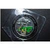 Image 2 : Seymour Johnson AFB North Carolina 4th Comptroller Squadron Military Challenge Coin Commander's Exce