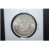 Image 2 : 1904-O US Silver Morgan $1; BU; EST. $50-70