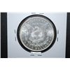 Image 2 : 1904-O US Silver Morgan $1; BU; EST. $50-70
