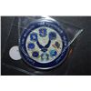 Image 2 : Team Lackland Military Challenge Coin Presented By The Commander For Excellence; Supporting The Miss