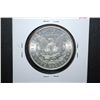 Image 2 : 1902-O US Silver Morgan $1; BU; EST. $45-65