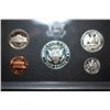 Image 2 : 1997-S US Mint Silver Proof Set With COA Included; EST. $30-40