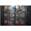 Image 2 : 1988 US Mint Coin Set; P&D Mints; UNC; EST. $5-10